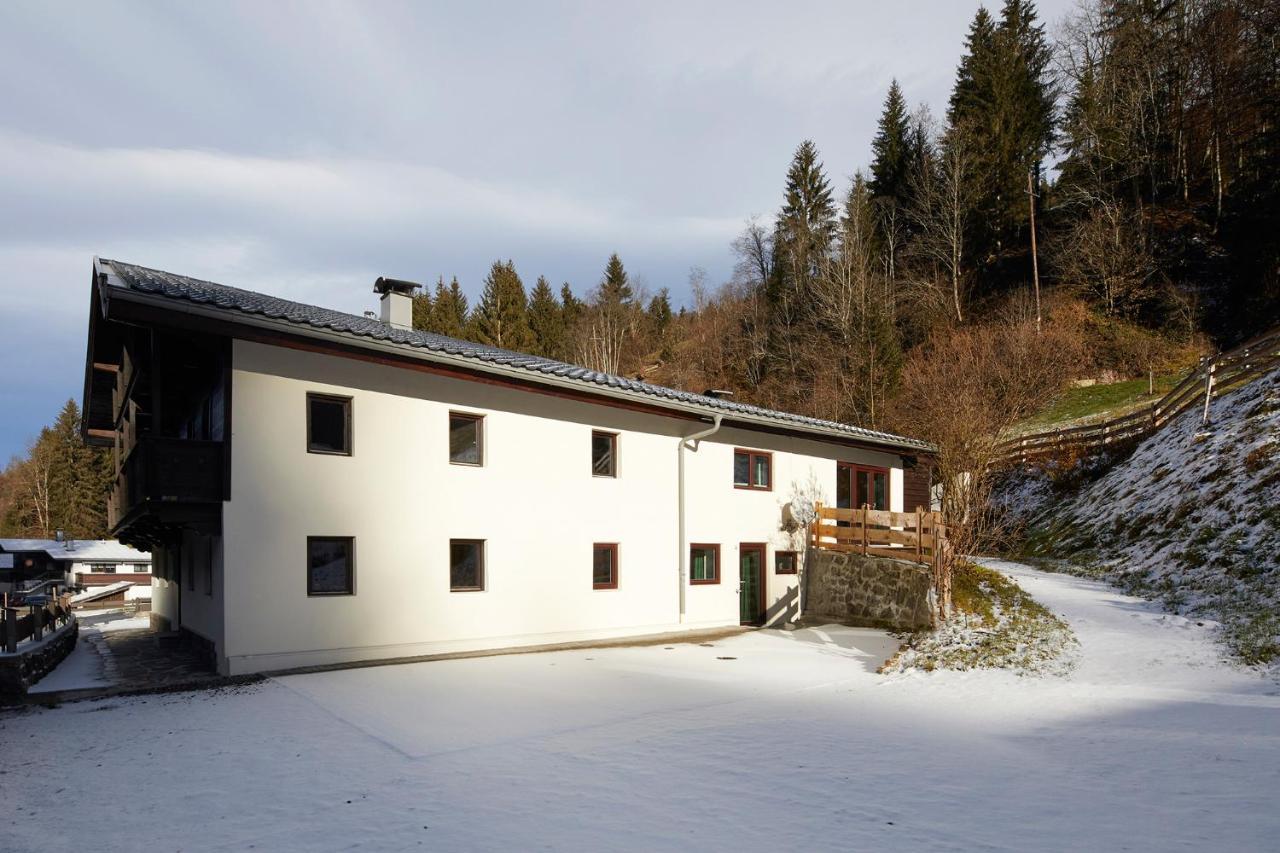 Ederbergl *
