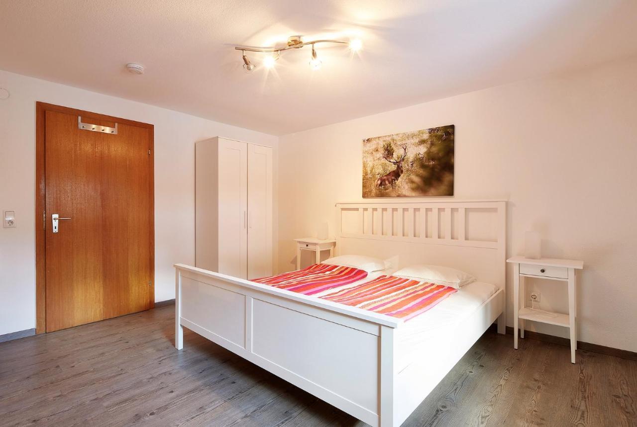 Appartamento Ederbergl