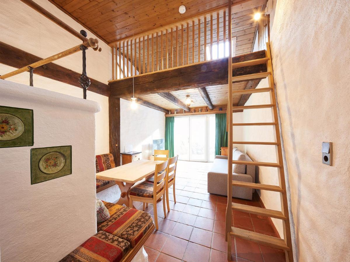 Ederbergl Apartamento Niederau