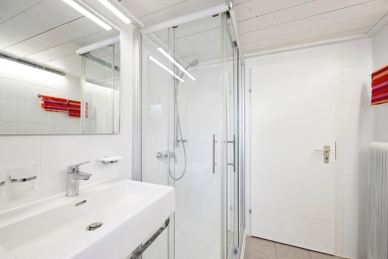 Ederbergl Apartamento Niederau