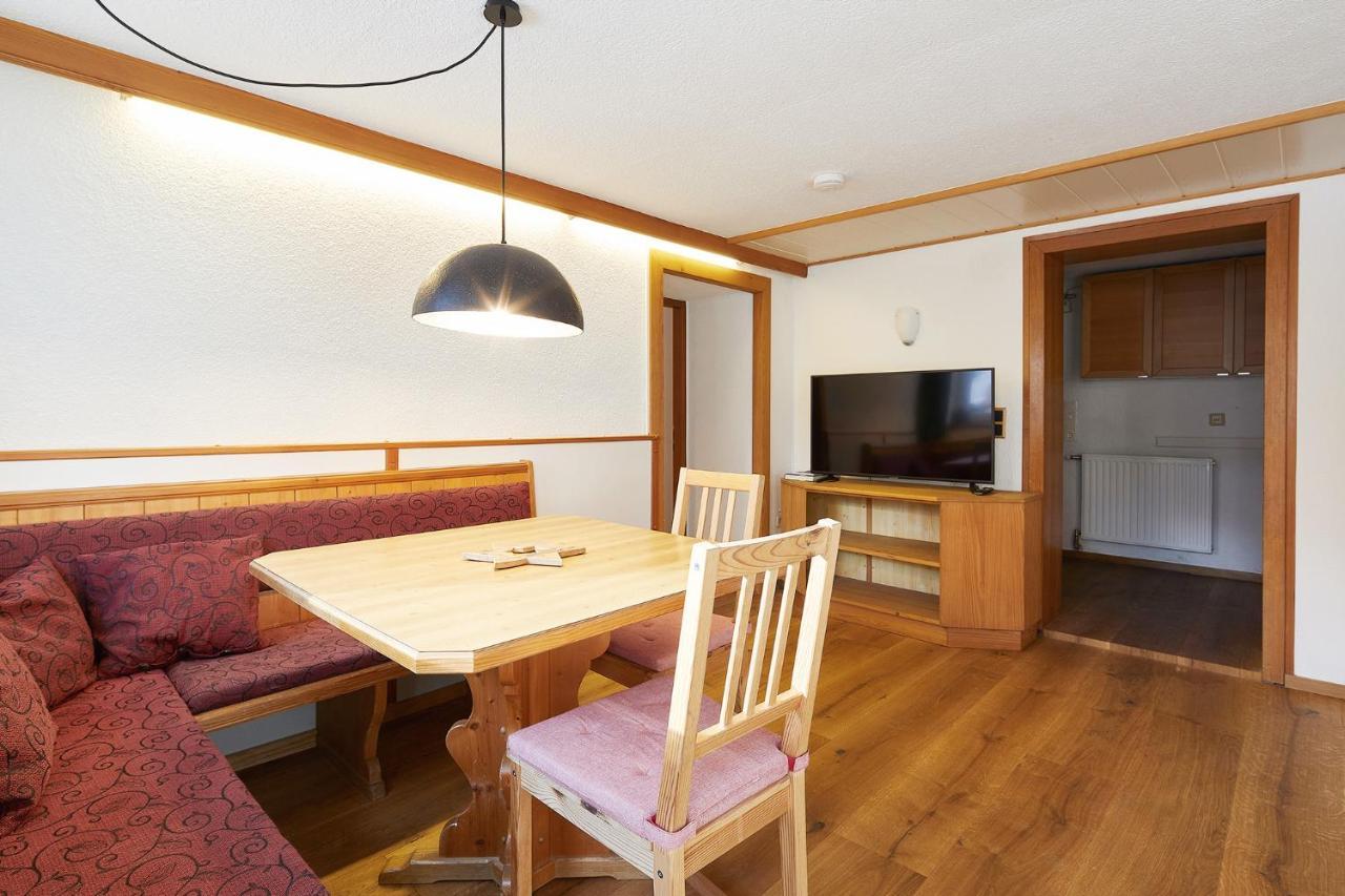 Ederbergl Apartamento