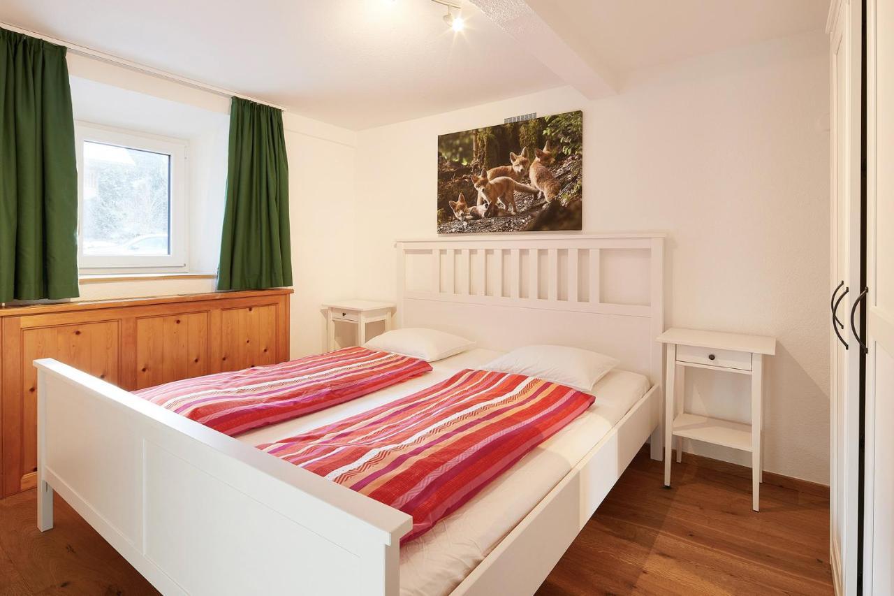 Apartamento Ederbergl
