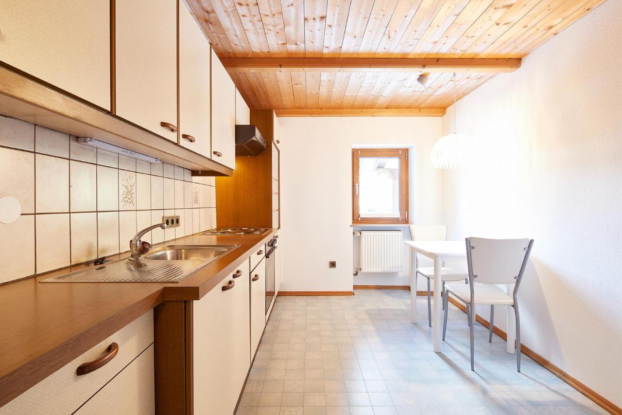 Ederbergl Apartamento *