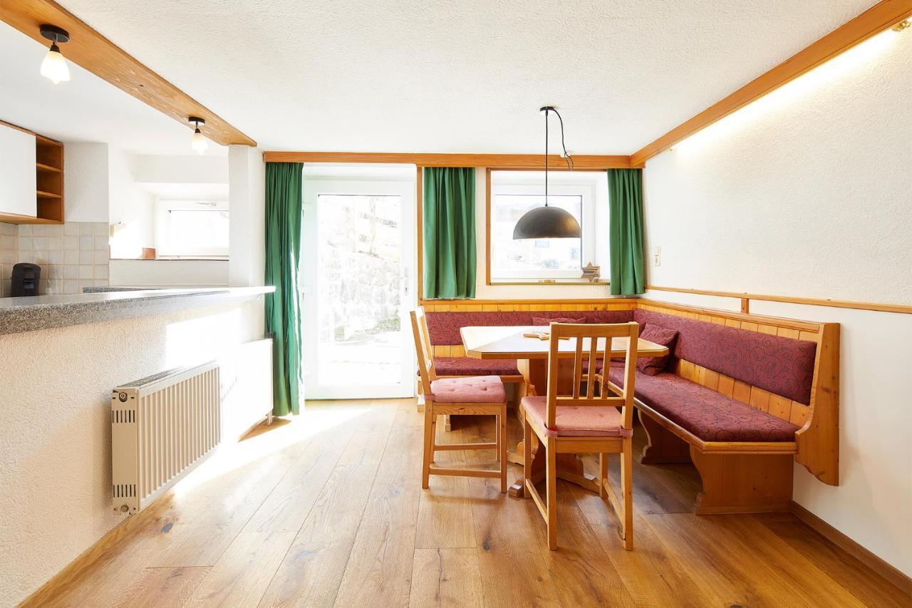 Apartamento Ederbergl